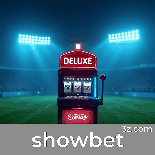 Arquitetura Tecnológica Robusta que Garante Estabilidade na Showbet