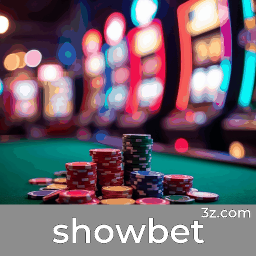 Showbet: Download Rápido e Uso Fácil para Brasileiros