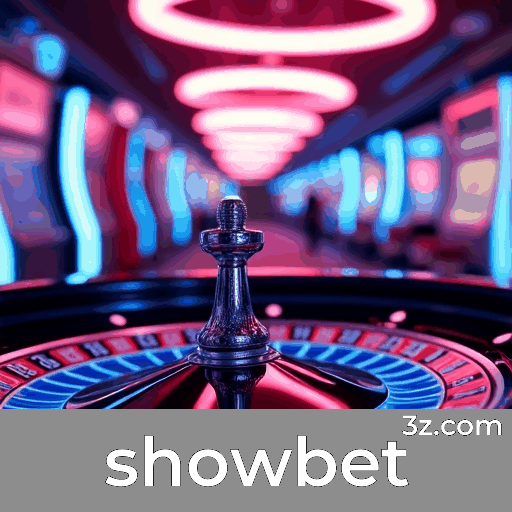 Showbet: Bônus e Ofertas Que Você Não Pode Perder