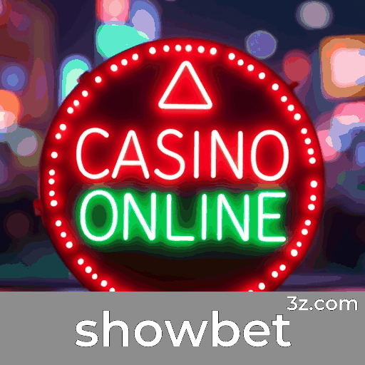 Controle Exclusivo e Personalizado na showbet