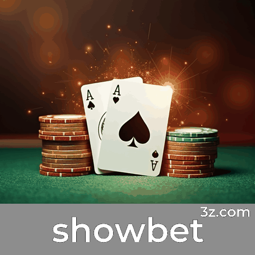 Showbet: Bônus e Ofertas Que Você Não Pode Perder