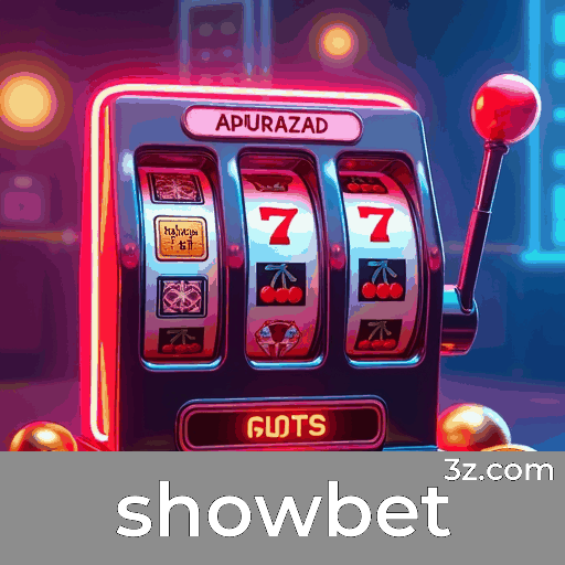 Showbet: Cassino com Jogos de Mesa ao Vivo para Brasileiros