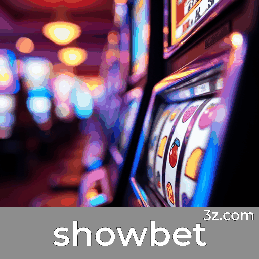 Revolução no Desenvolvimento de Jogos: Valor Inovador na Showbet