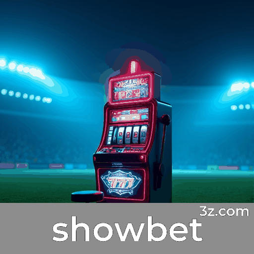 Showbet: Cassino com Jogos de Mesa ao Vivo para Brasileiros