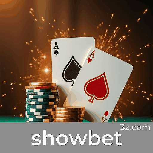 showbet: Plataforma Confiável de Entretenimento e Apostas