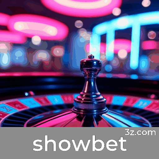 Controle Exclusivo e Personalizado na showbet