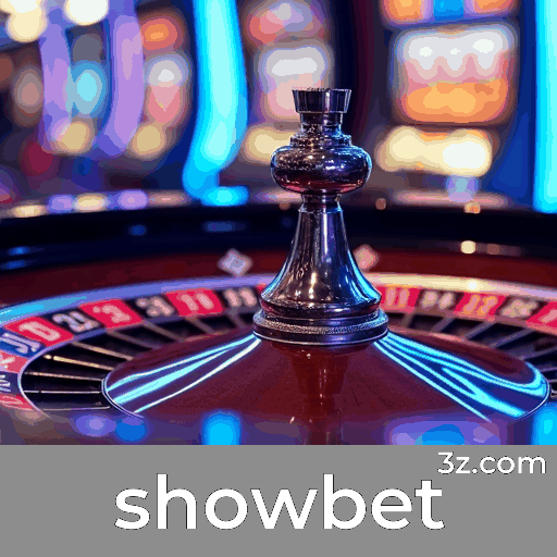 Revolução no Desenvolvimento de Jogos: Valor Inovador na Showbet