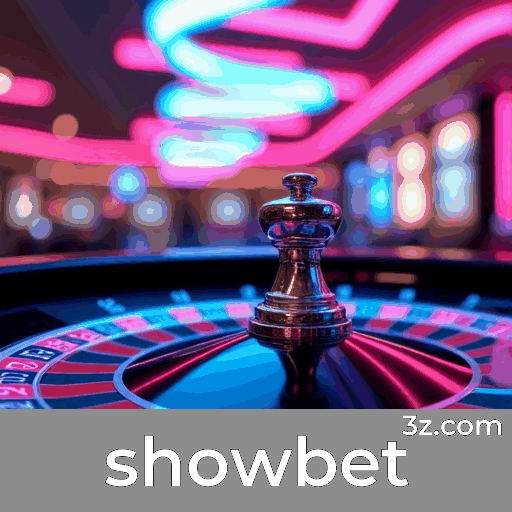 showbet: Plataforma Confiável de Entretenimento e Apostas