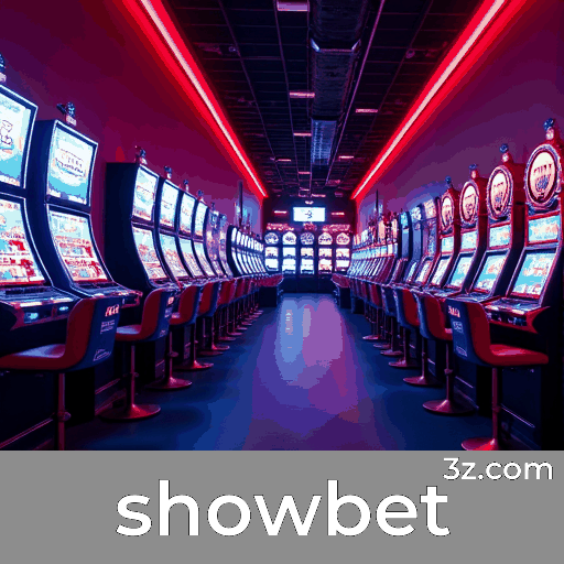 Controle Exclusivo e Personalizado na showbet